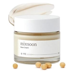 Mixsoon bean cream